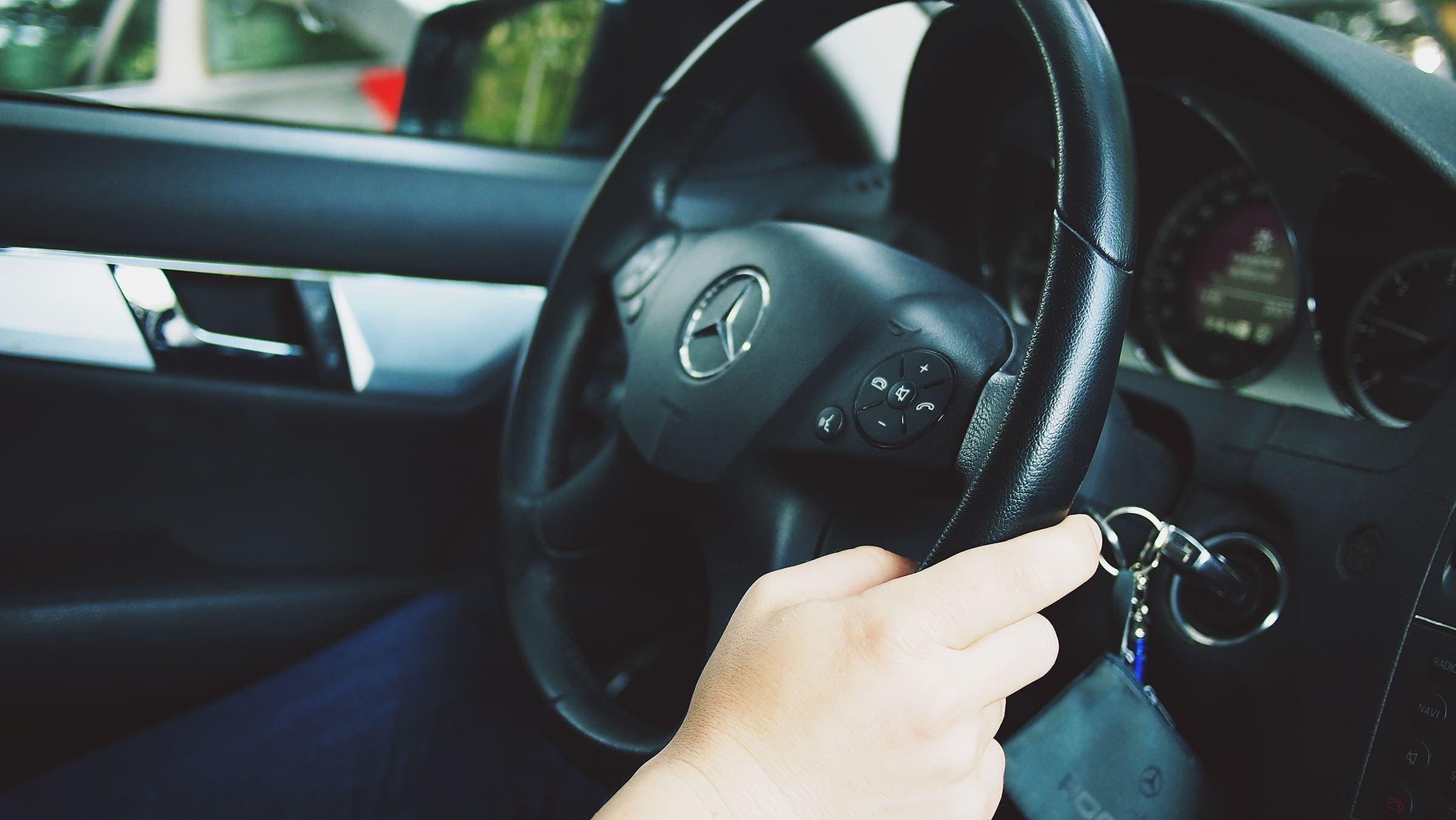 Benefits of hiring a personal driver