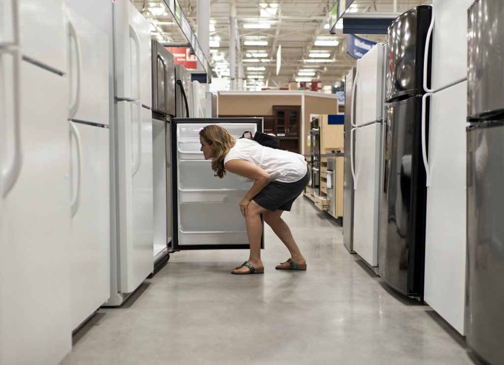 Appliances Extended Warranty and Why People Buy It