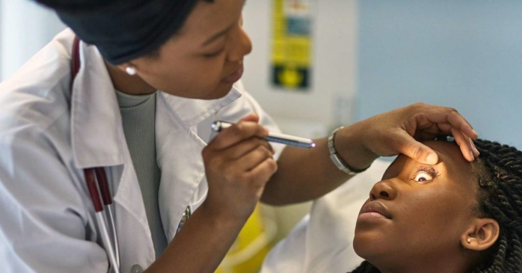 Finding Eye Specialists: Things You Need to Consider