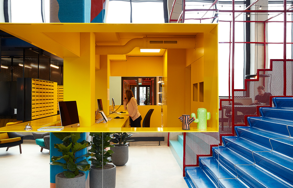 Designing Your Dream Hotel