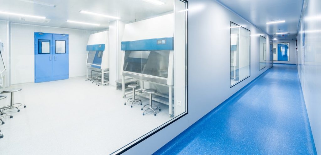 Things to Consider Before Installing a Gypsum Partition