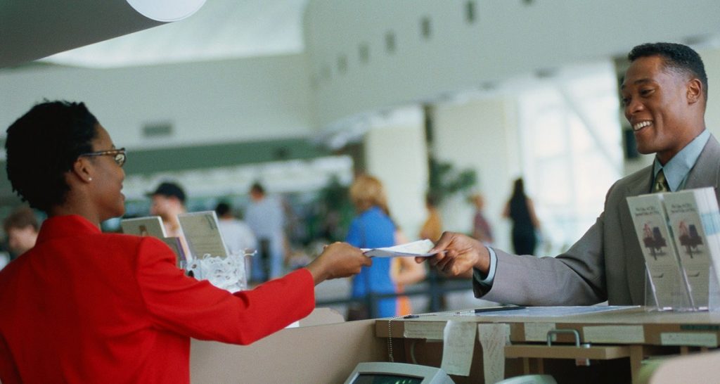 The amazing features that good travel agents have