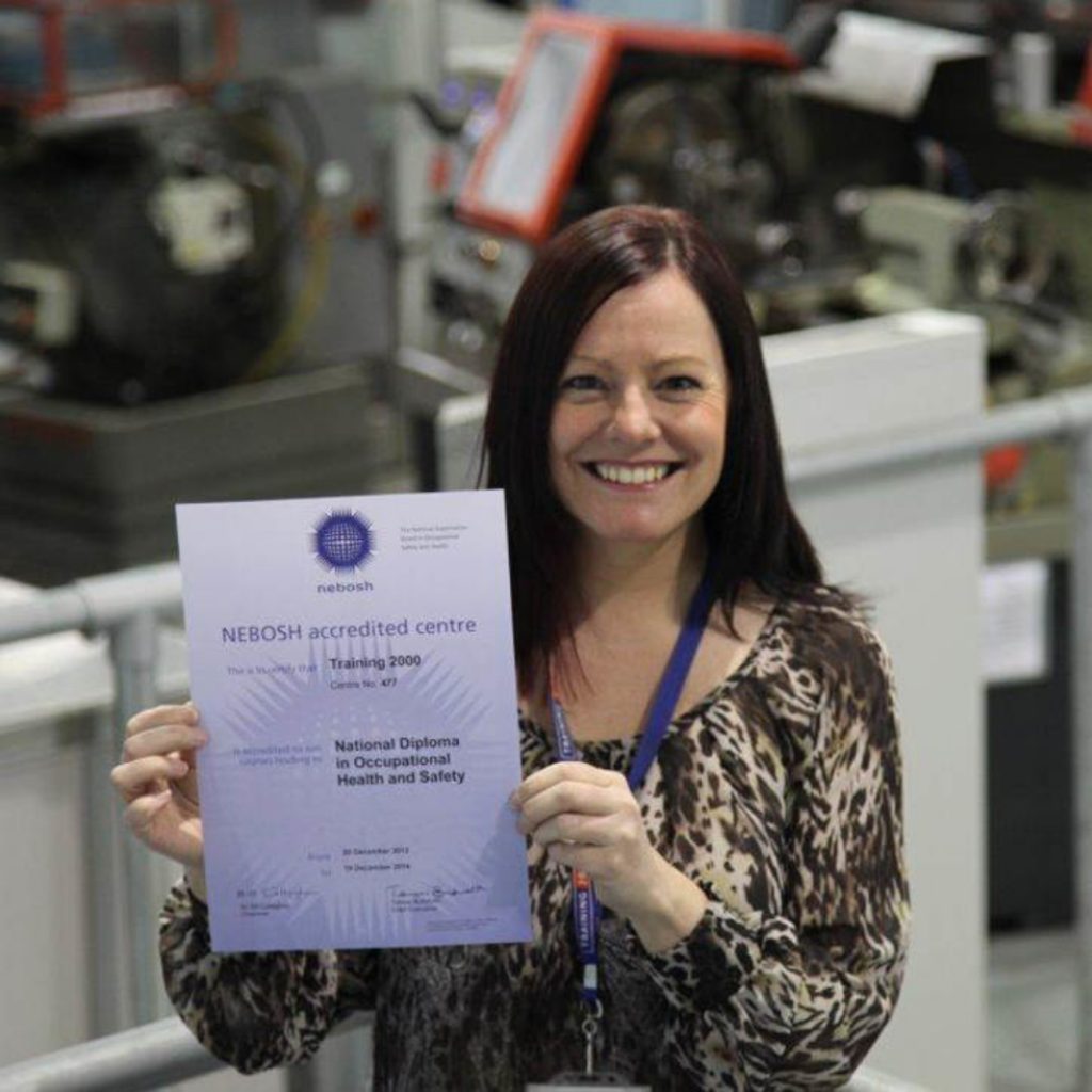 Things to Know About NEBOSH Certification