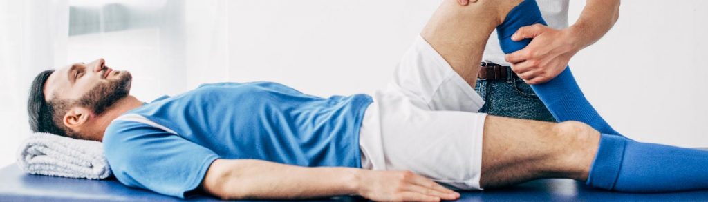 Interesting Facts to Know About Sports Therapy