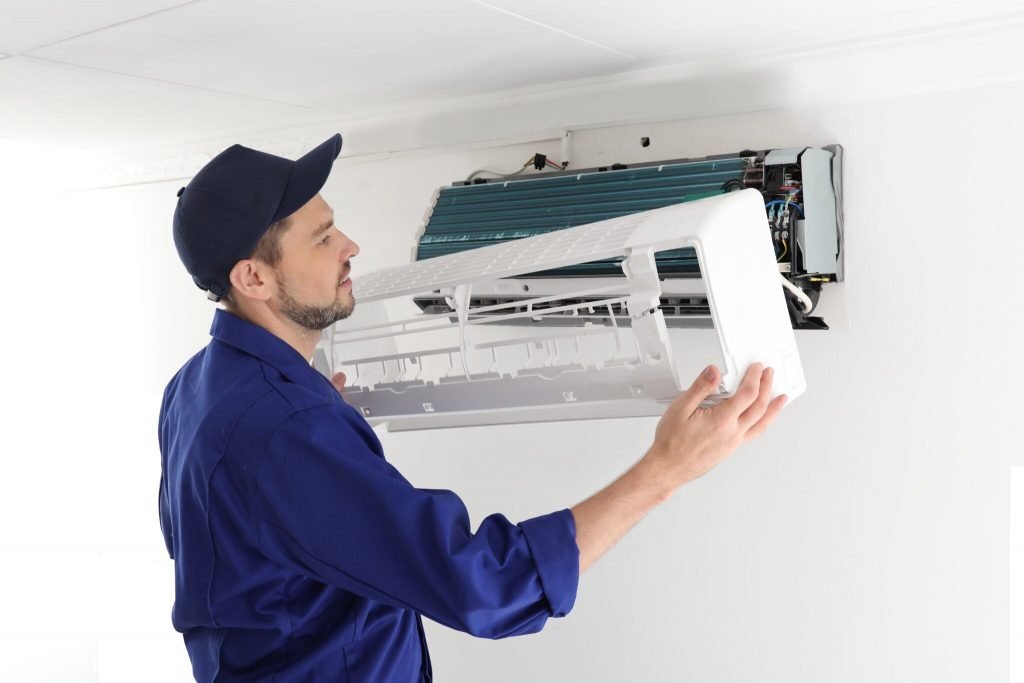 Common AC Maintenance Mistakes to Avoid