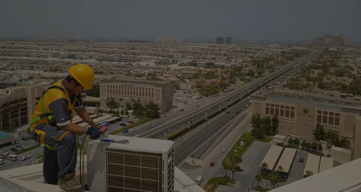 Emergency AC Repairs: Handling Sudden Breakdowns