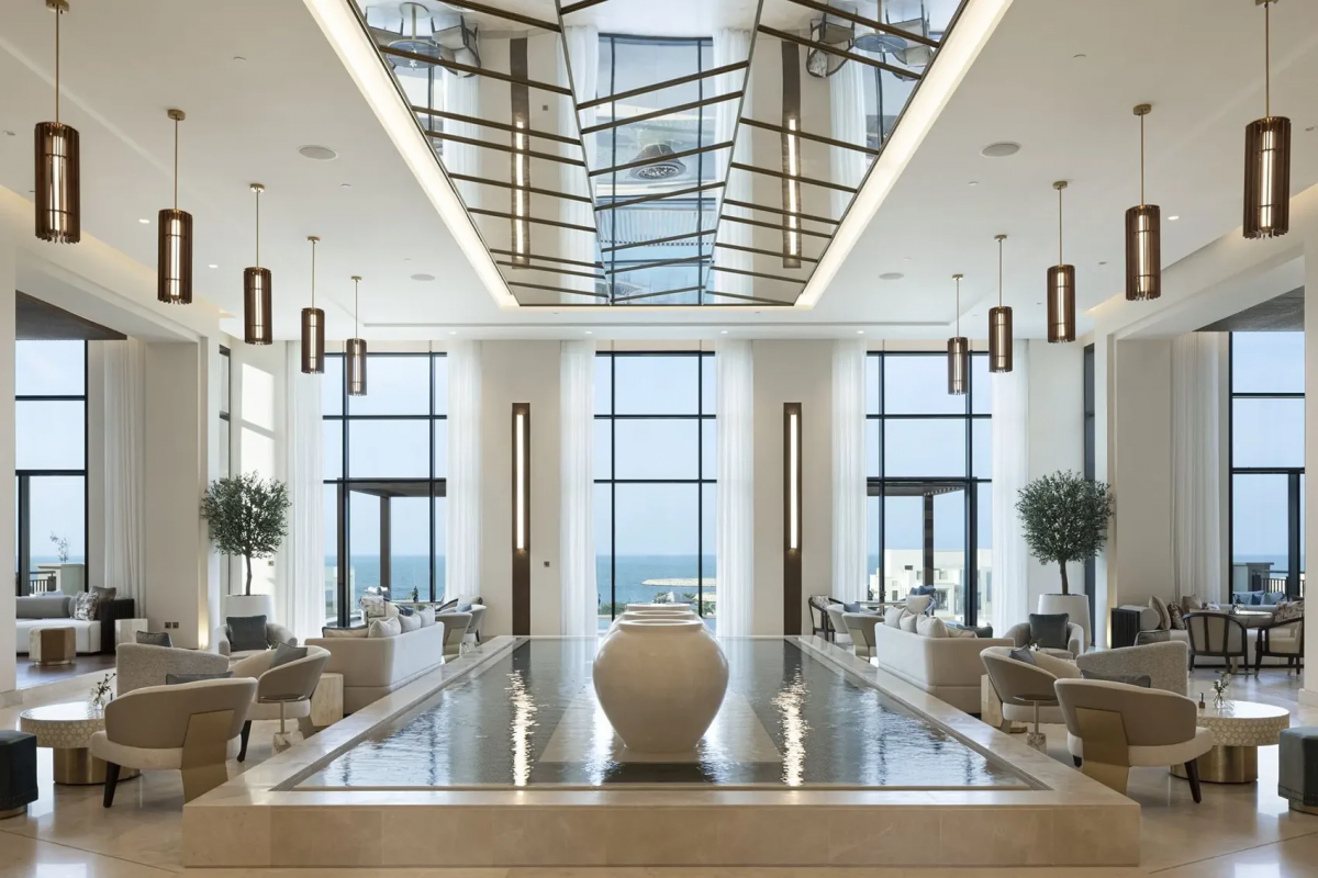 Key Questions To Ask Hotel Fit Out Contractors Before Committing To A Deal