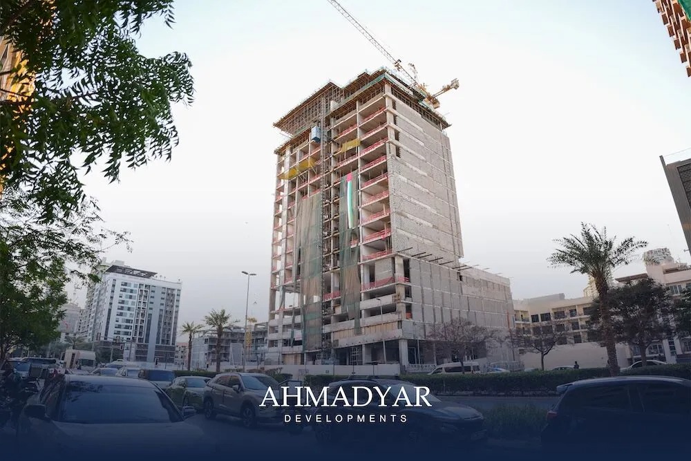 Payment Plans That Make Off-Plan Properties More Accessible