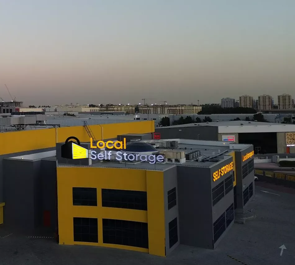 Downsizing? Why A Storage Facility Might Be Your Best Friend