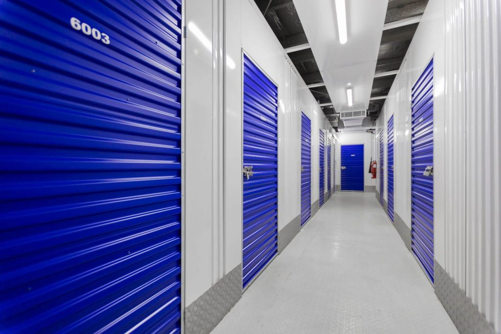 The Self-Storage Facilities Guide To Storing Seasonal Décor